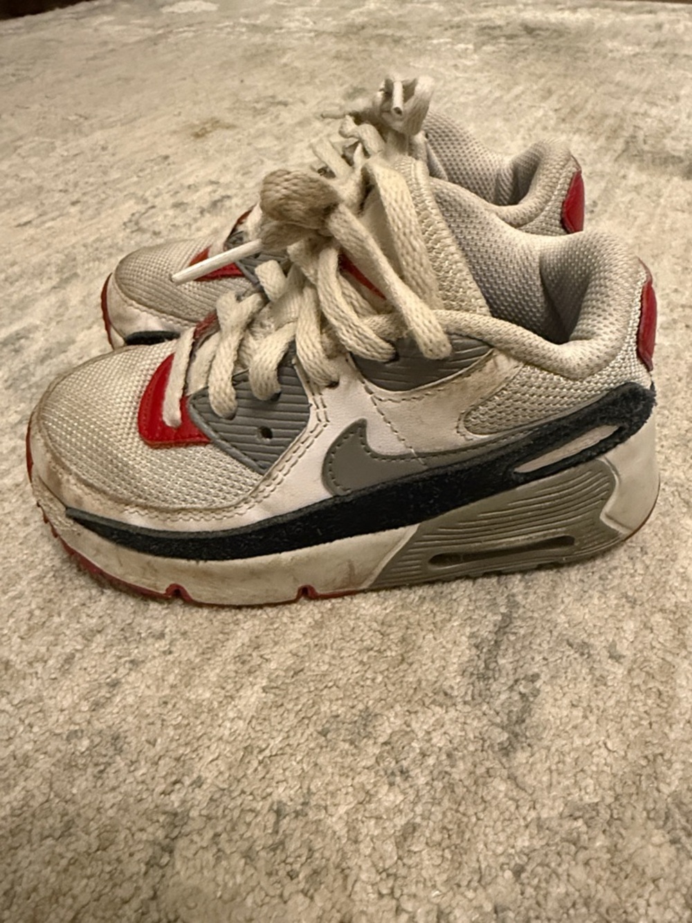 Nike Air Max 90 Toddler Sneakers - Size 9C
